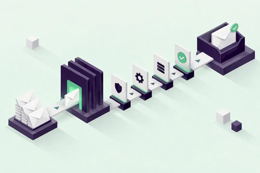 4 Technical Fixes to Improve Email Deliverability for Marketers & Devs