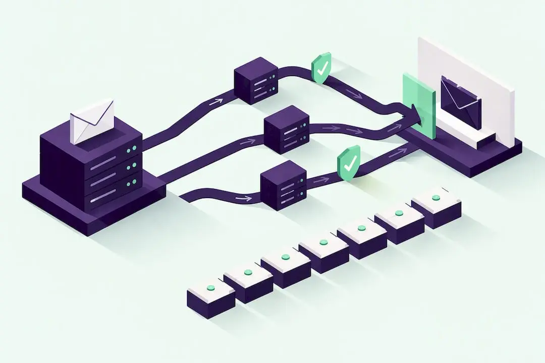 9 Step SMTP Relay Checklist for IT Teams with Postfix Snippets